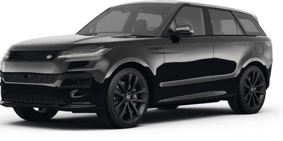 LAND ROVER RANGE ROVER SPORT 2023 SAL1L9FU6PA110509 image
